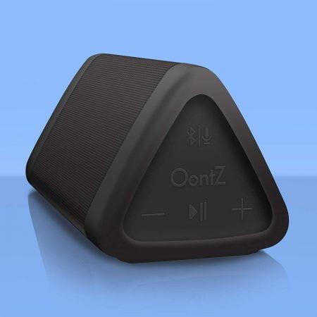 Portable Bluetooth Speaker with 100ft Wireless Range