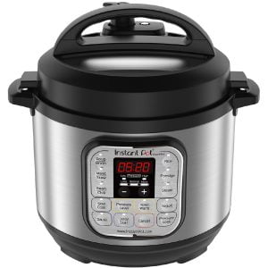 Multi- Use Programmable Pressure Cooker - Useful Tools Store