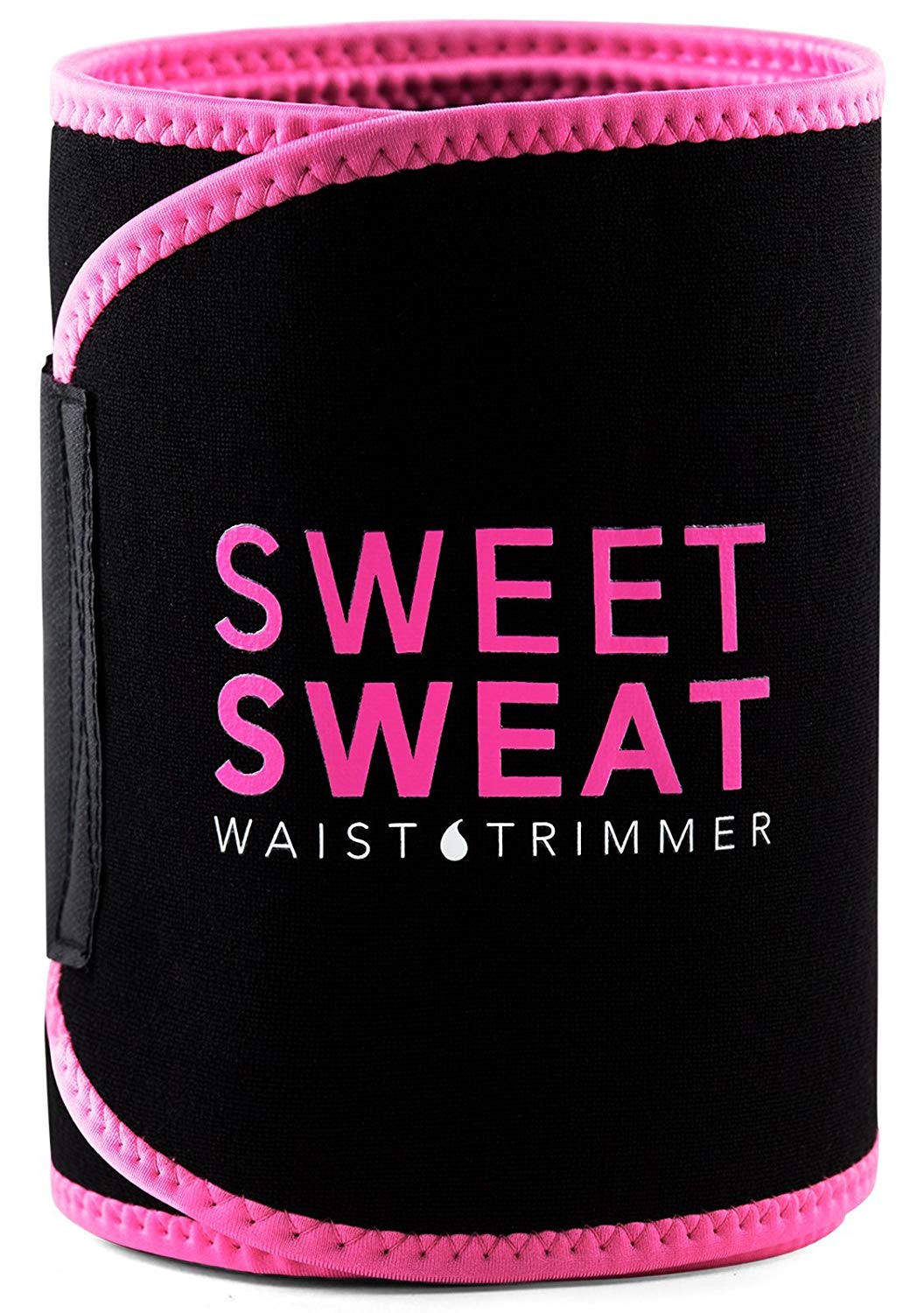 Premium Waist Trimmer with Breathable Carrying Case