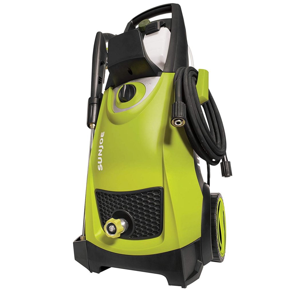 14.5Amp Electric Pressure Washer Useful Tools Store