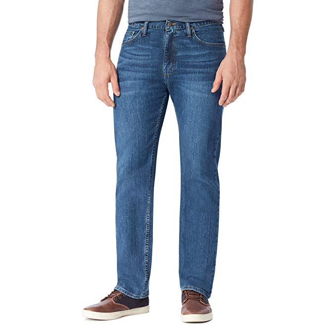 Classic 5-Pocket Regular Fit Jean - Useful Tools Store