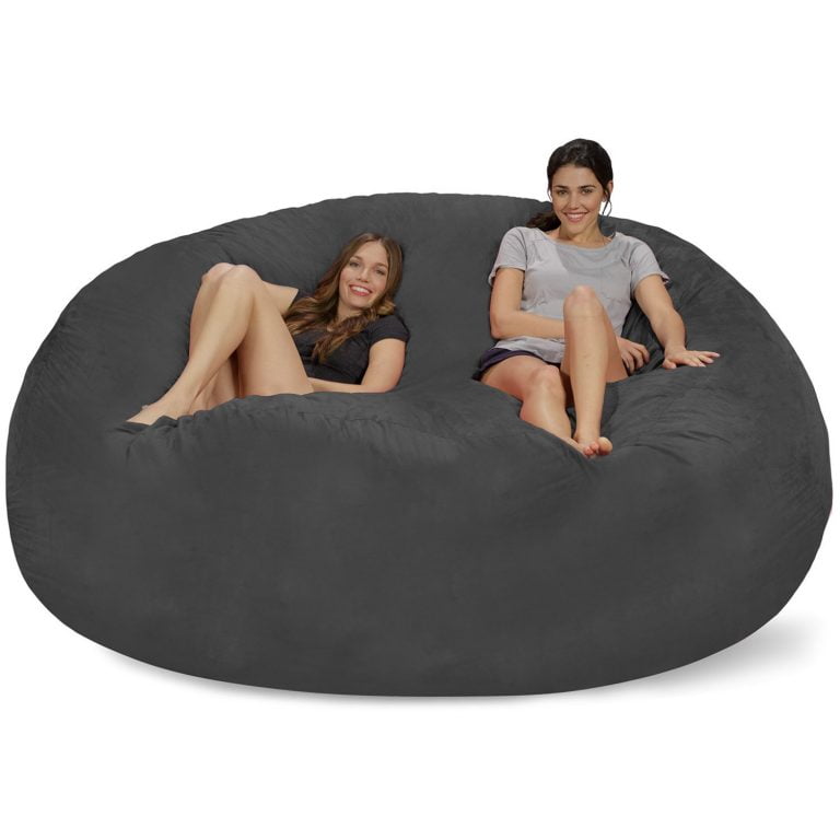 Giant Bean Bag Chair - Useful Tools Store