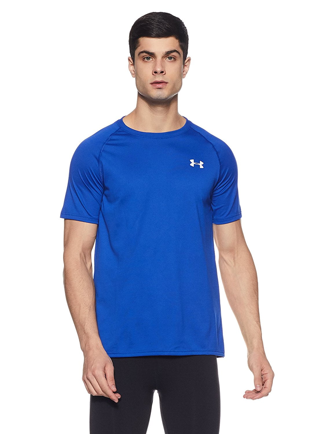 Men's Tech Short sleeve T-Shirt