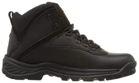 Timberland Men's White Ledge Mid Waterproof Ankle Boot