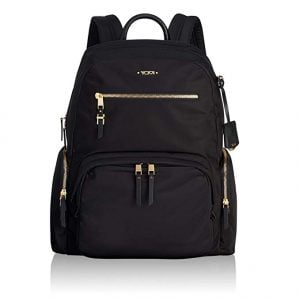 Women's Stylish Voyageur Backpack - Useful Tools Store