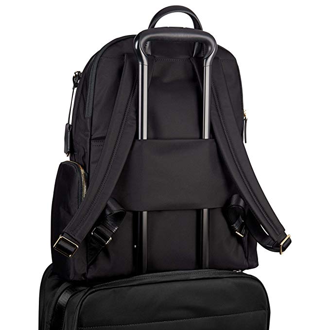 Women's Stylish Voyageur Backpack - Useful Tools Store