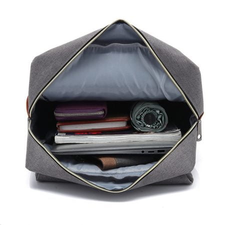 UGRACE Slim Business Laptop Backpack