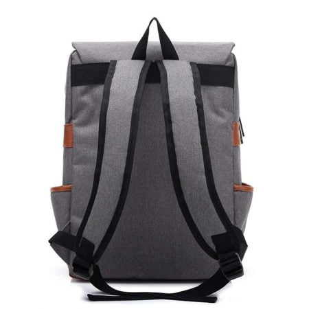UGRACE Slim Business Laptop Backpack