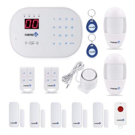 fortress-security-store-s03-wifi-and-landline-security-alarm-system-classic-kit-wireless-home-security-system-compatible-with-alexa-and-app-controlled