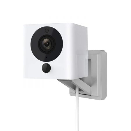 Indoor Wireless Smart Home Camera