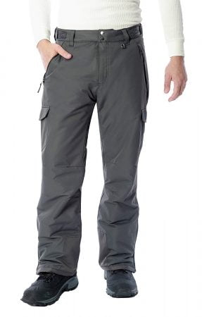 Men's Snow Sports Cargo Pants