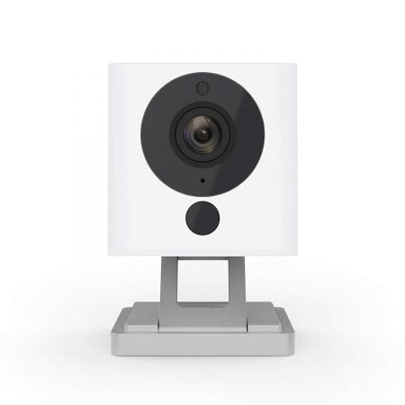Indoor Wireless Smart Home Camera