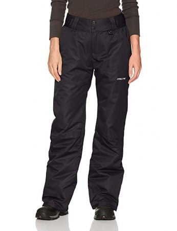 Women's Insulated Snow Pant
