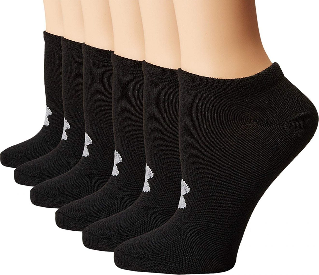 Women's Essential Socks (6 Pairs) - Useful Tools Store
