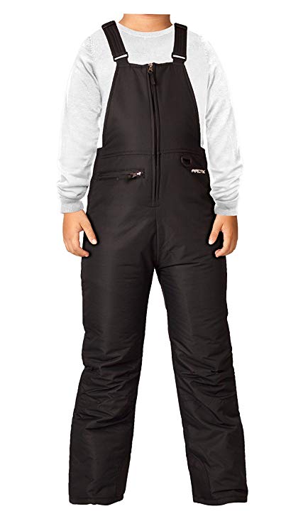 Youth Overalls Snow Bib - Useful Tools Store