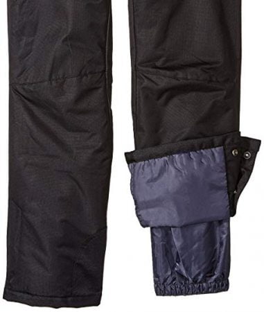 Women's Insulated Snow Pant
