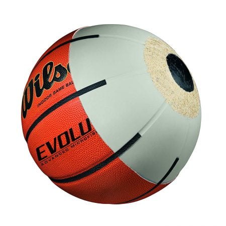 Game Ball - Basketball