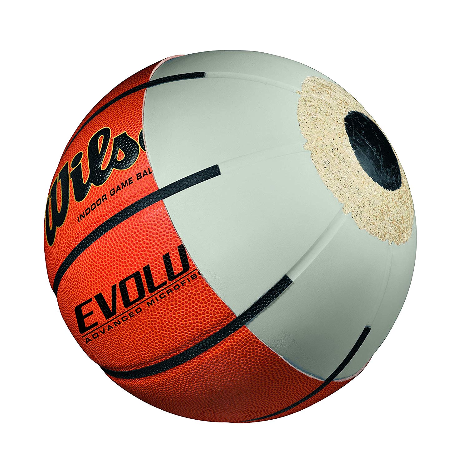 Game Ball - Basketball - Useful Tools Store
