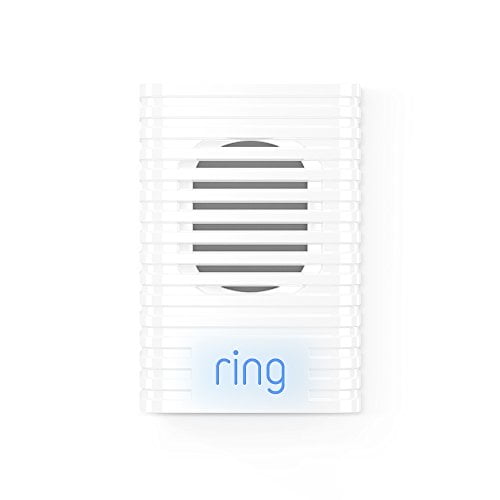 Ring Chime - Video Doorbell