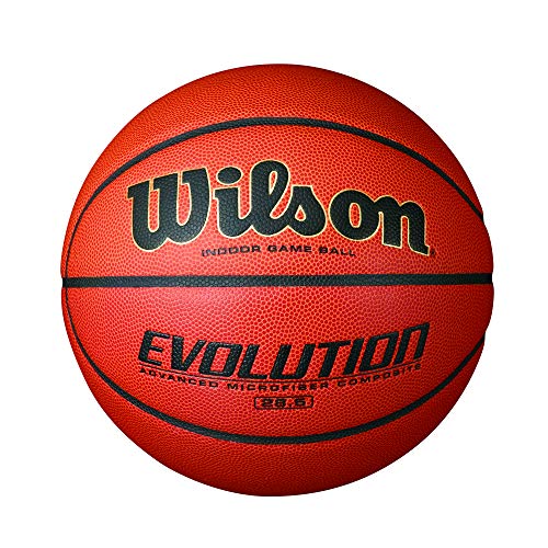 Wilson Evolution Game Basketball