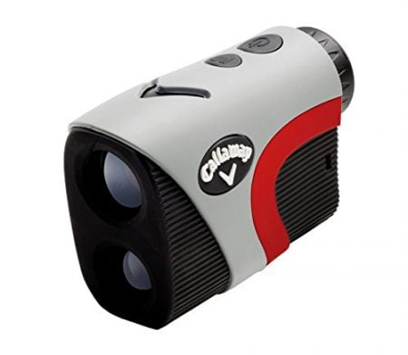 Callaway 300 Pro Golf Laser Rangefinder with Slope Measurement