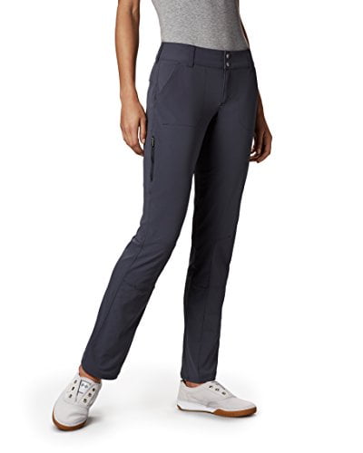 Columbia Women's Saturday Trail Pant, Water and Stain Resistant