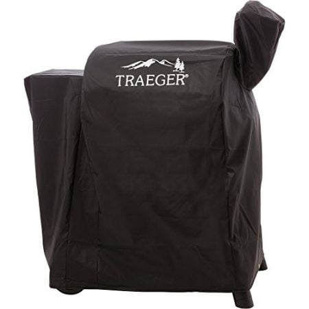 Traeger BAC379 22 Series Full Length Grill Cover