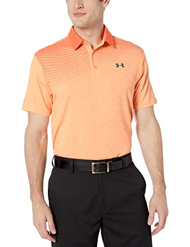 Under Armour Men's Playoff Golf Polo 2.0
