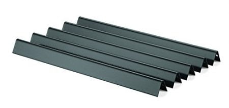 Weber 7534  Gas Grill Flavorizer Bars (21.5 x 1.7 x 1.7)