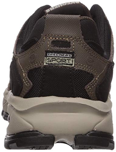 Sport Men's Vigor 2.0 Trait Memory Foam Sneaker - Useful Tools Store