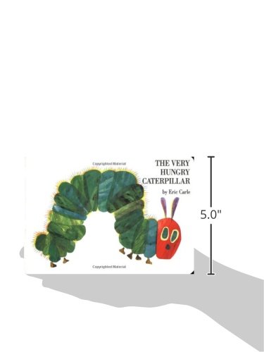 The Very Hungry Caterpillar - Useful Tools Store