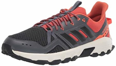 adidas  Men's Rockadia Trail m Running Shoe