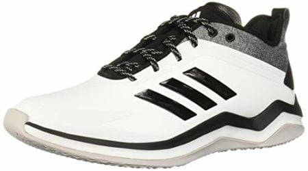 adidas Originals Men's Speed Trainer 4 Baseball Shoe