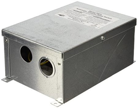 Progressive Dynamics PD52V 5200 Series Automatic Transfer Switch - 240 VAC, 50 Amp