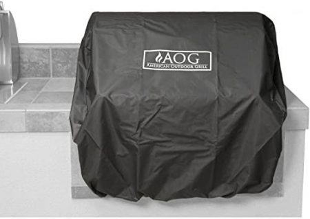 American outdoor grill - American Outdoor Grill 30 Inch Built-In Cover