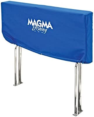 MAGMA Acrylic Cover Fish Cleaning Station